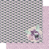 SSC DESIGNS 12x12 Collection Kit: Gone But Not Forgotten