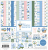 CARTA BELLA Flower Shoppe Collection Kit