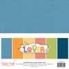ECHO PARK Cat Lover Solids Kit