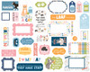 ECHO PARK Cat Lover Frames & Tags