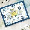 EMILY MOORE DESIGNS Die Set: Make a Moth - Lorelai