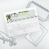 EMILY MOORE DESIGNS Die: Horizontal Pocket