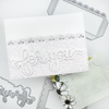 EMILY MOORE DESIGNS Die: Horizontal Pocket