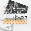 EMILY MOORE DESIGNS Die: Horizontal Pocket