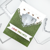 EMILY MOORE DESIGNS Die: Vertical Pocket