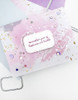 EMILY MOORE DESIGNS Stamp Set: Birthday Sentiments