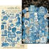 GRAPHIC 45 Keepsake Edition Pack: Ocean Blue