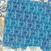 GRAPHIC 45 Keepsake Edition Pack: Ocean Blue