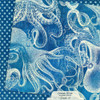 GRAPHIC 45 Keepsake Edition Pack: Ocean Blue