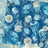 GRAPHIC 45 Keepsake Edition Pack: Ocean Blue