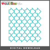 DIGITAL DOWNLOAD: Cut Files by Allison - Arrow Background 2 