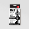 PREORDER - ships July: OLO 8 Color Brush Set - Neutral Gray