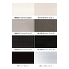 PREORDER - ships July: OLO 8 Color Brush Set - Warm Gray