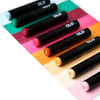 PREORDER - ships July: OLO 8 Color Brush Set - Manga 2