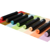 PREORDER - ships July: OLO 8 Color Brush Set - Urban