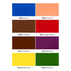 PREORDER - ships July: OLO 8 Color Brush Set - Comic