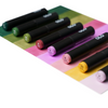 PREORDER - ships July: OLO 8 Color Brush Set - Botanical