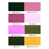 PREORDER - ships July: OLO 8 Color Brush Set - Botanical