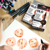 PREORDER - ships July: OLO 8 Color Brush Set - Portrait
