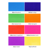 PREORDER - ships July: OLO 8 Color Brush Set - Basic