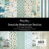 PAPER ROSE Seaside Memories 6x6 Collection Pack - Basics