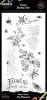 ARDEN CREATIVE STUDIO 4x8 Stamp Set: Maker Series - My Flowers