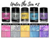 LINDY'S STAMP GANG Shimmer Shaker 5-Pack: Under The Sea 2