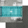 MEMORY PLACE 12x12 Collection Pack: Football