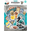 MEMORY PLACE Ephemera: Football