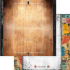 MEMORY PLACE 12x12 Collection Pack: Basketball