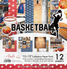 MEMORY PLACE 12x12 Collection Pack: Basketball