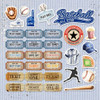 MEMORY PLACE Ephemera: Baseball