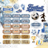 MEMORY PLACE Ephemera: Matchday