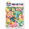PREORDER - ships July: SSC DESIGNS Tropic Like It's Hot Ephemera