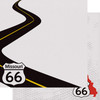 PREORDER - ships July: SSC DESIGNS Route 66 12x12 Paper: Missouri Memories