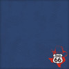 PREORDER - ships July: SSC DESIGNS Route 66 12x12 Paper: Texas Trail