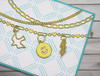 EMILY MOORE DESIGNS Die Set: Everyday Charm