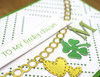 EMILY MOORE DESIGNS Die Set: Everyday Charm