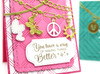 EMILY MOORE DESIGNS Die Set: Everyday Charm