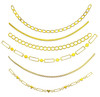 EMILY MOORE DESIGNS Die Set: Necklace