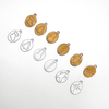 EMILY MOORE DESIGNS Die Set: So Charming - Ornament Charm