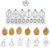 EMILY MOORE DESIGNS Die Set: So Charming - Ornament Charm