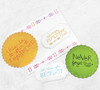 EMILY MOORE DESIGNS Stamp Set: Little Reminders