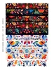 BRUTUS MONROE Washi Sheets: Folk Art
