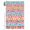 BRUTUS MONROE Washi Sheets: Chunky Doodle
