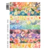 BRUTUS MONROE Washi Sheets: Chevron Meadows
