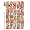BRUTUS MONROE Washi Sheets: Vintage Florals