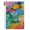 BRUTUS MONROE DuoFoil Washi Sheets: Rainbow Galaxy