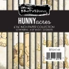 BRUTUS MONROE 6x6 Paper Pad: Hunny Acres