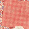 GRAPHIC 45 Slice of Life 12x12 Paper: Pomegranates & Figs